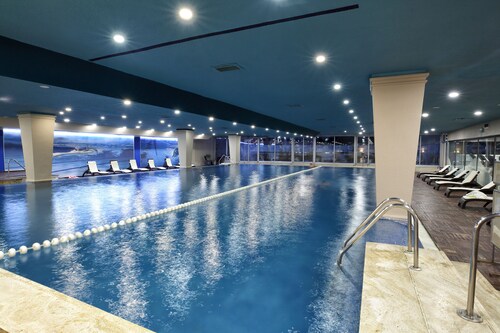 5 Sterne Hotels In Istanbul Hotels Com