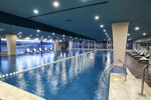Dedeman Istanbul Istanbul Hotels Com