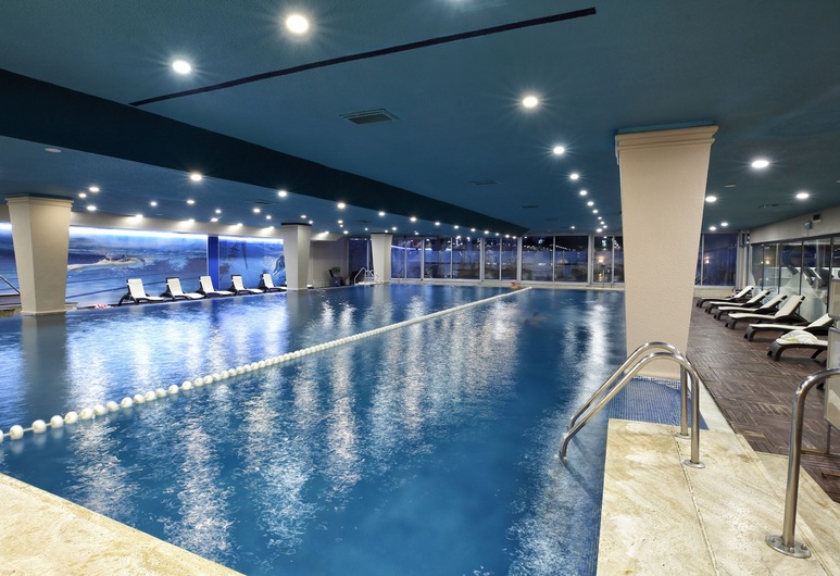 dedeman istanbul en estambul hotels com