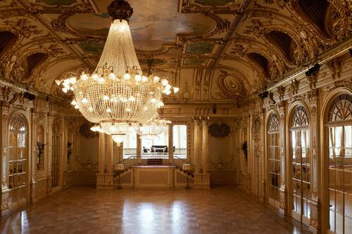 Grand Hotel Stockholm In Stockholm Hotels Com