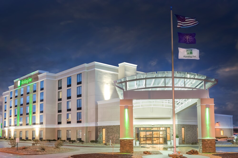 Book Holiday Inn Terre Haute An Ihg Hotel In Terre Haute Hotelscom