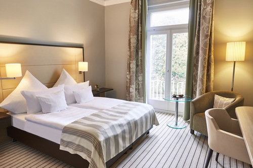 Book Steigenberger Bad Neuenahr In Bad Neuenahr Ahrweiler Hotels Com
