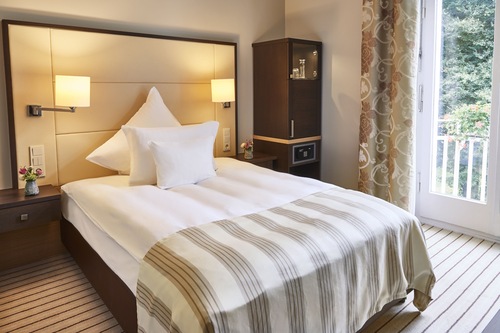 Book Steigenberger Bad Neuenahr In Bad Neuenahr Ahrweiler Hotels Com