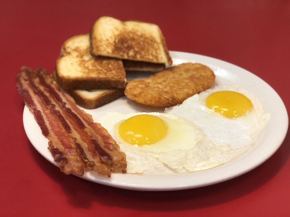 Places to eat near vernon downs casino buffet