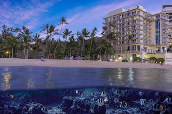 Picture of New Otani Kaimana Beach Hotel in Honolulu