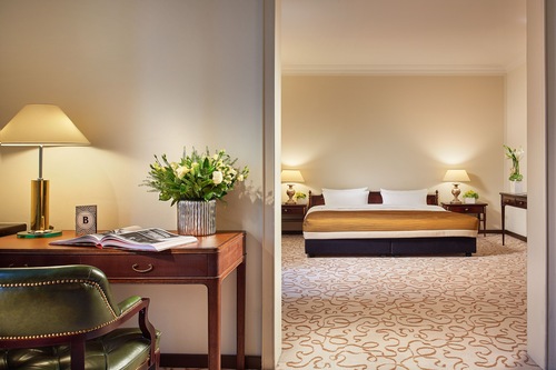 Book Hotel Bristol Berlin In Berlin Hotels Com