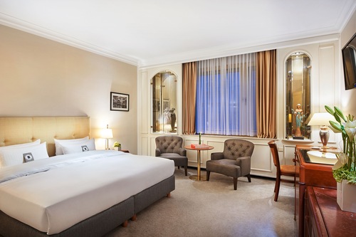Book Hotel Bristol Berlin In Berlin Hotels Com
