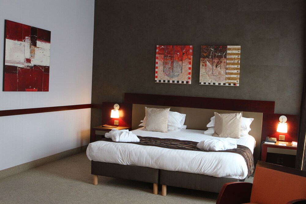 Couvent Des Minimes Lille Hotels Com