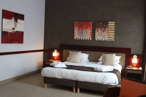 Couvent Des Minimes Lille Hotels Com