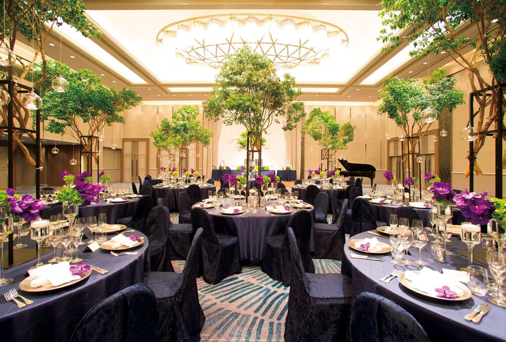 スイスホテル南海大阪 難波駅から直結のアクセス良いホテル 宿泊予約はホテルズドットコム