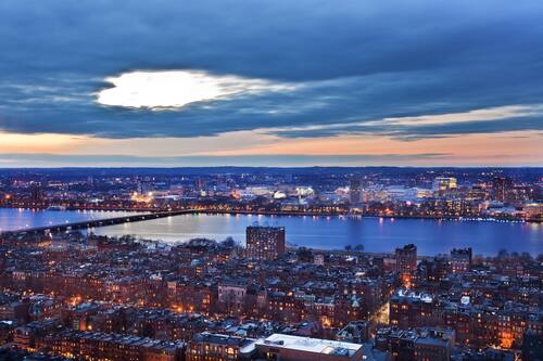 the westin copley place boston a