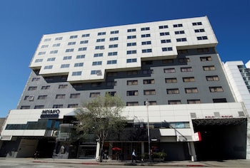 15 Closest Hotels To Los Angeles Union Station In 15 Closest Hotels To Los Angeles Union Station In