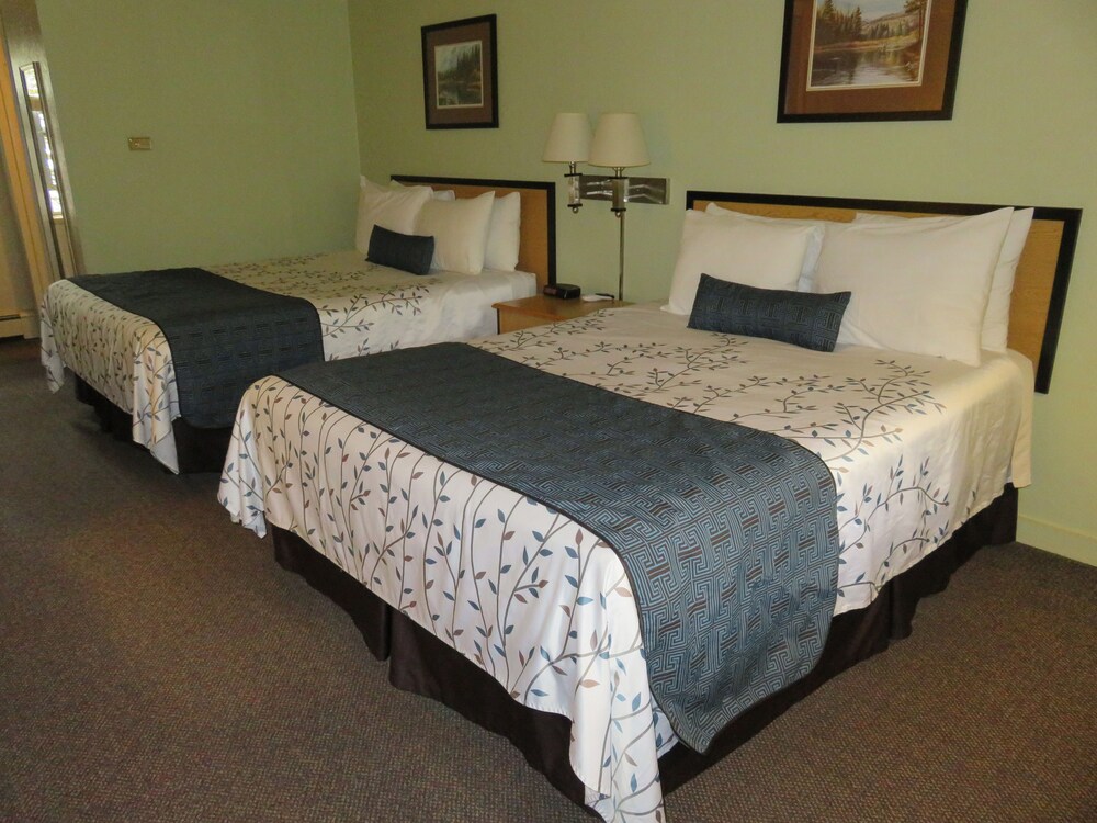 Book Aspenalt Lodge In Basalt Hotels Aspenalt Lodge Basalt Deluxe Room 2 Queen Beds Non Smoking River