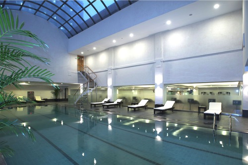 ホテル ニューオータニ 長富宮 北京商務中心区周辺で屋内プール バー ラウンジある高級ホテル 宿泊予約はホテルズドットコム