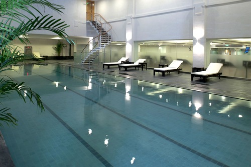 ホテル ニューオータニ 長富宮 北京商務中心区周辺で屋内プール バー ラウンジある高級ホテル 宿泊予約はホテルズドットコム