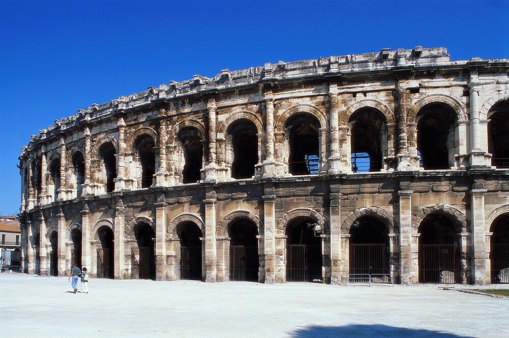 ノボテル アトリア ニーム サントル ニーム の宿泊予約 ホテルズドットコム