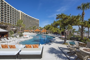 Top 10 Hotels In Galveston Texas Resorts In Galveston