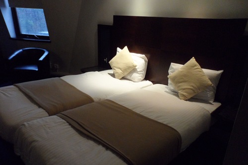 ブリタニア ホテル エディンバラ エディンバラ の宿泊予約 ホテルズドットコム