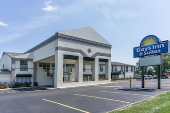 Top 10 Hotels In Pickerington Ohio