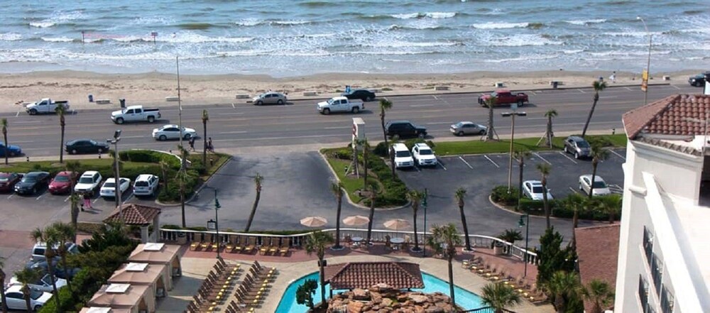 Book Hilton Galveston Island Resort in Galveston