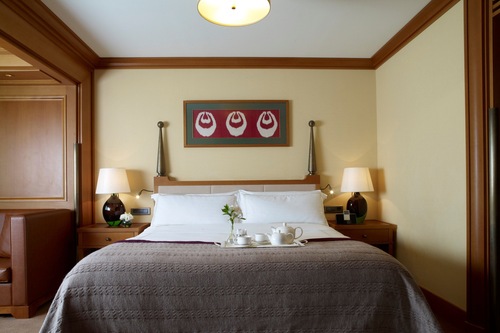 Book Divan Istanbul In Istanbul Hotels Com