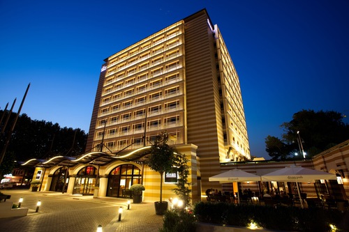 Divan Istanbul Istanbul Info Photos Reviews Book At Hotels Com