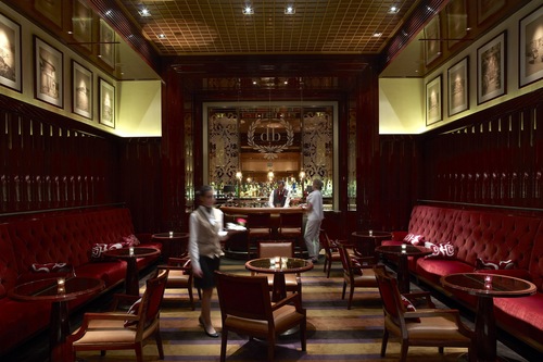 Book Divan Istanbul In Istanbul Hotels Com