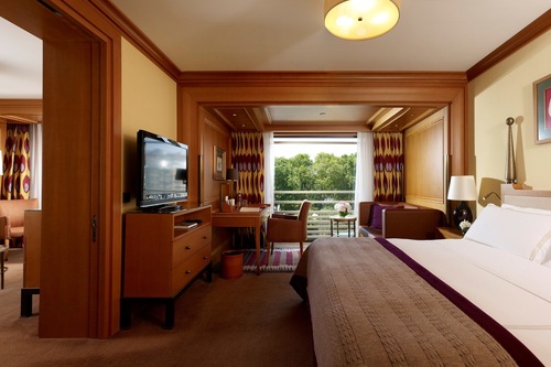 Book Divan Istanbul In Istanbul Hotels Com