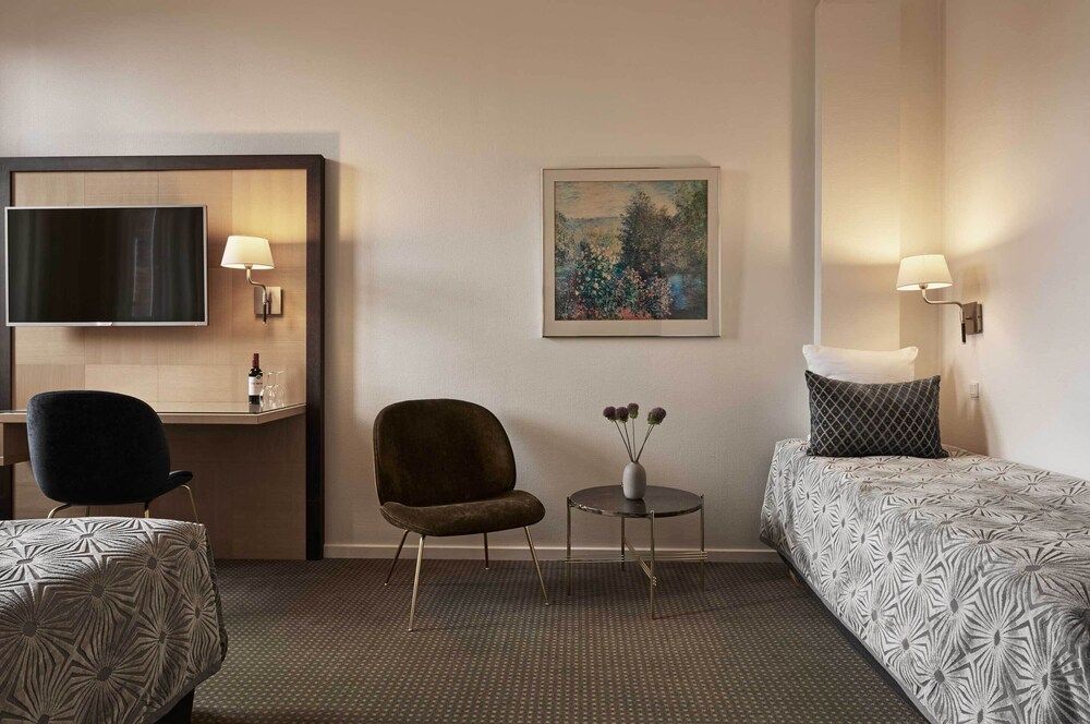 Ascot Hotel In Copenhagen Book On Hotels Com