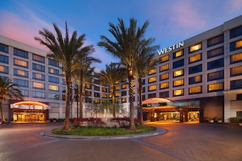 Picture of The Westin San Francisco Airport in Millbrae