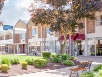 Top 10 Hotels In Jackson Michigan