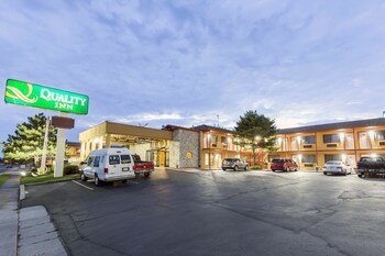 Top 10 Hotels In Cedar City Utah Motels In Cedar City