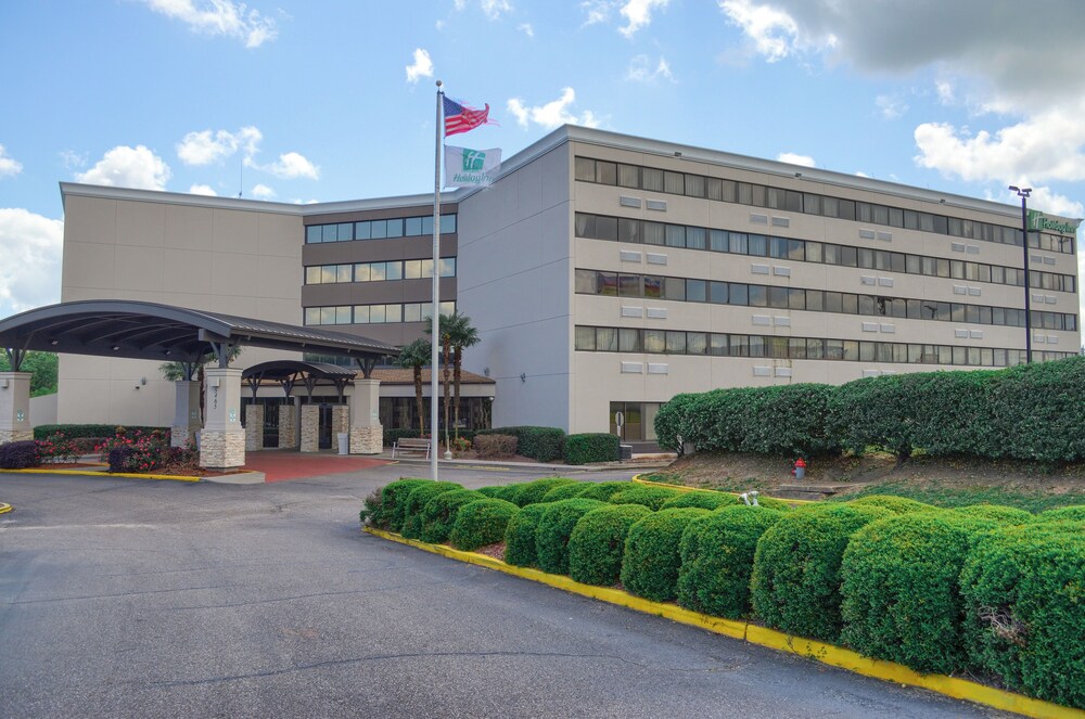 Book Holiday Inn Mobile West I 10 In Hotels Holiday Inn Mobile West I 10