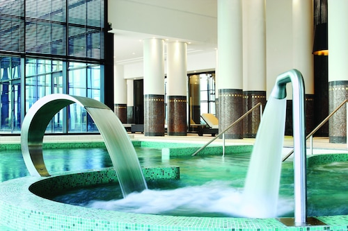 Book Hotel Barriere Le Grand Hotel Enghien Les Bains In Enghien Les Bains Hotels Com