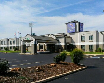 Top 10 Hotels In Columbus Kansas