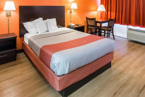 book motel 6 groton ct in groton hotels com
