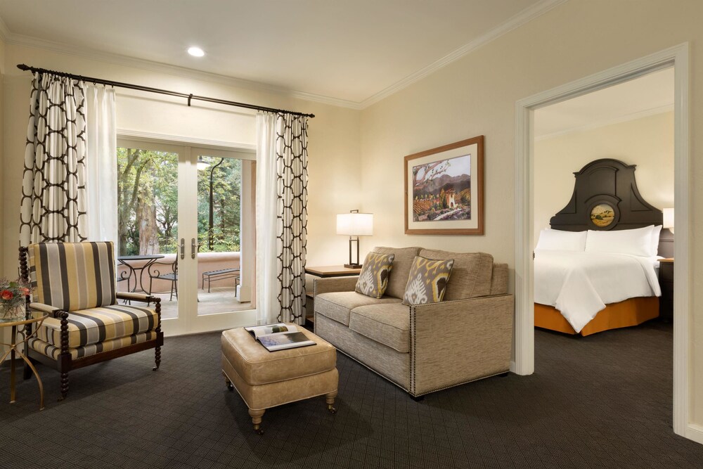 Book The Fairmont Sonoma Mission Inn Spa In Hotels The Fairmont Sonoma Mission Inn Spa