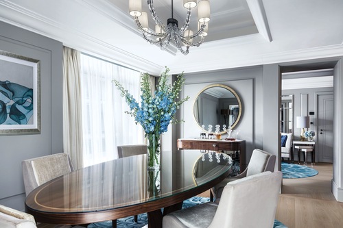 Book The Langham Hong Kong In Kowloon Hotels Com