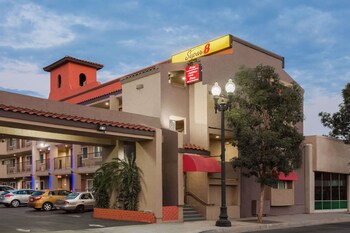 Top 10 Hotels In Jamul California