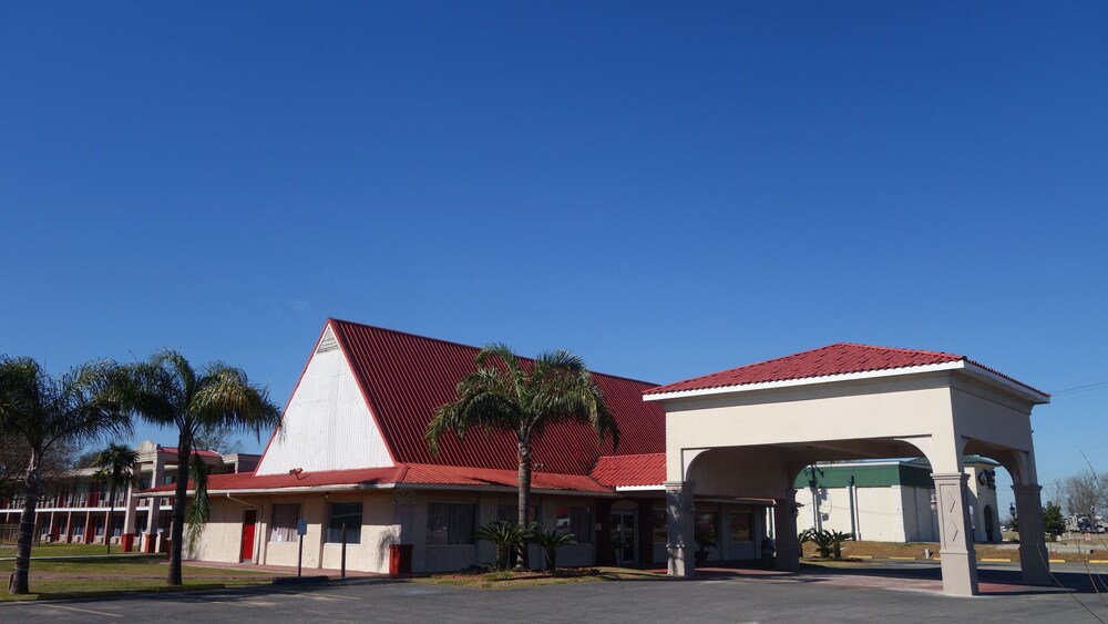 Book Baton Rouge West Inn In Port Allen Hotels Baton Rouge West Inn Port Allen