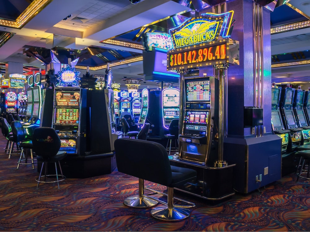 2120 Casino Dr Laughlin Nv