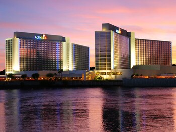 Top 10 Hotels In Laughlin Nevada Resorts In Laughlin