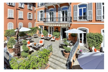 Image de Hotel Ellington Nice Centre à Nice
