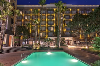 Top 10 Hotels Near Tijuana Baja California Norte Tij General Top 10 Hotels Near Tijuana Baja California Norte Tij General Abelardo L Rodriguez Intl In Mexico