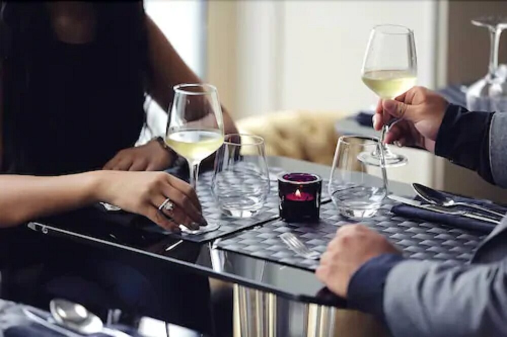 オテル エッフェル トロカデロ パリ の宿泊予約 ホテルズドットコム