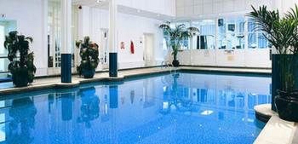 Britannia Palace Hotel Buxton & Spa, Buxton Info, Photos, Reviews