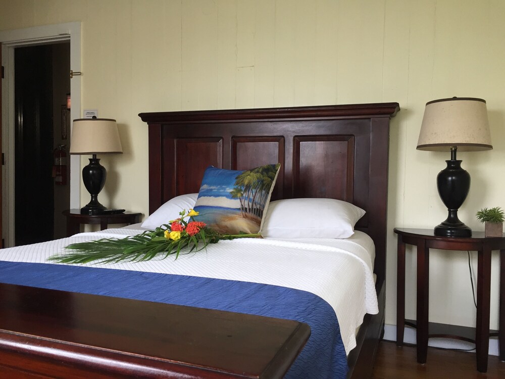 club comanche st croix