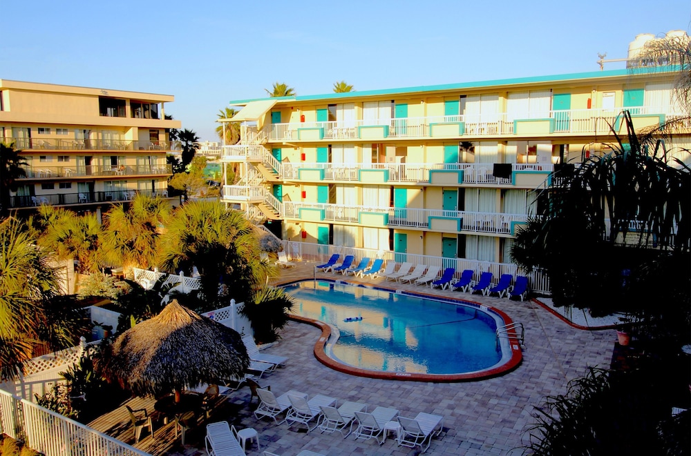 Book Seaside Inn Suites In Clearwater Beach Hotels Seaside Inn Suites Clearwater Beach