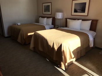 Top 10 Hotels In Seward Nebraska