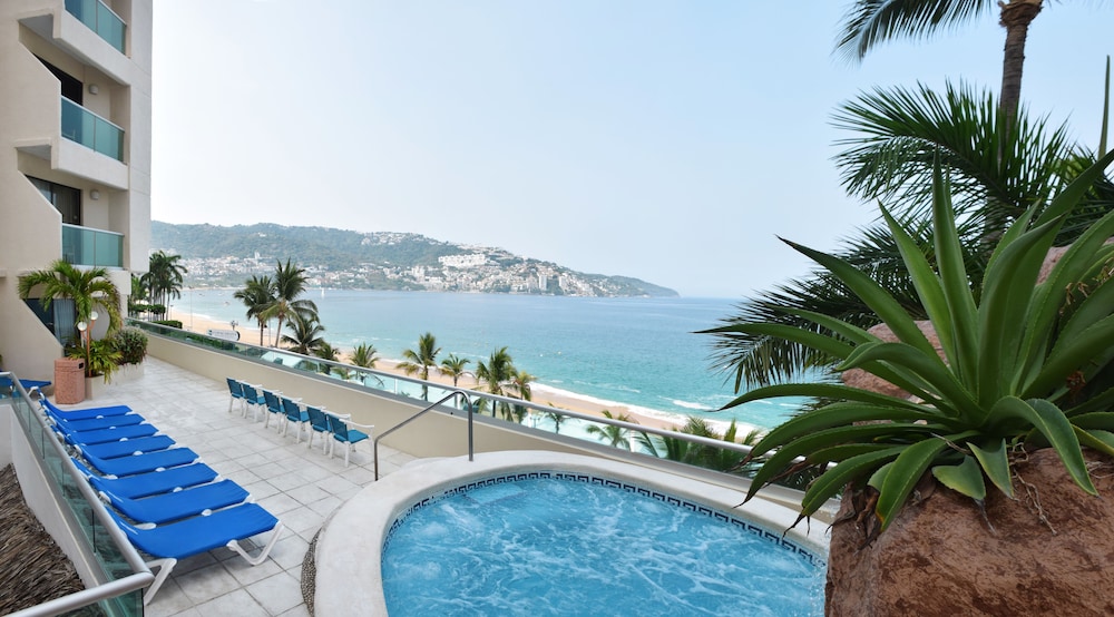 Copacabana Beach Hotel Acapulco Mexico Copacabana Beach Hotel Acapulco Mexico S Hotels